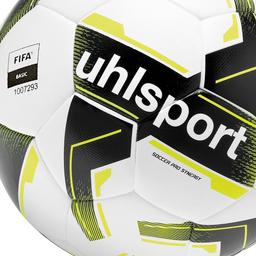 Akciový balík: 10ks - futbalová lopta Uhlsport Soccer Pro Synergy! - 100171901_AB