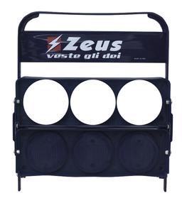 Set nosič Zeus + 6fliaš - KIT CESTELLO