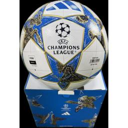 Futbalová lopta Adidas UCL LEAGUE BOX 25/26 KNOCKOUT STAGES - JP1548_4