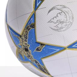 Futbalová lopta Adidas UCL LEAGUE BOX 25/26 KNOCKOUT STAGES - JP1548_4