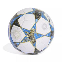 Futbalová lopta Adidas UCL LEAGUE BOX 25/26 KNOCKOUT STAGES - JP1548_4