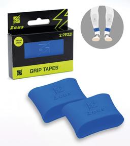 Silikónové pásky na chrániče Zeus - GRIP_ZEUS_1