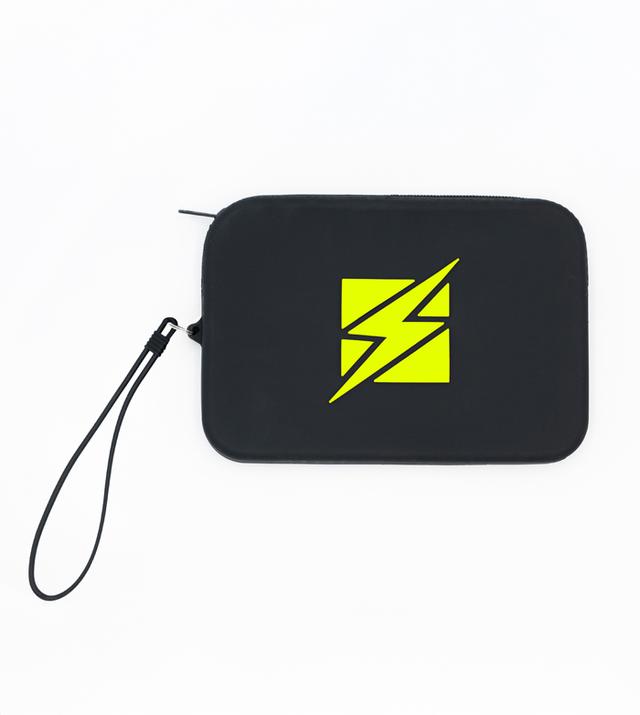 Silikónová minitaška Zeus - SBAG_1