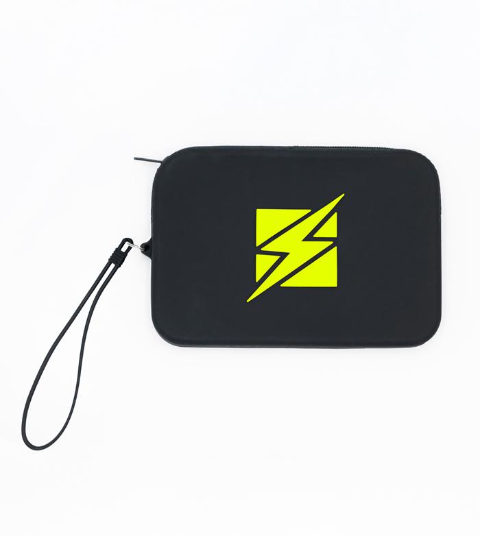Silikónová minitaška Zeus - SBAG_1