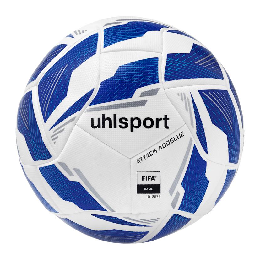 Futbalová lopta Uhlsport Attack Addglue - Attack Addglue_NM
