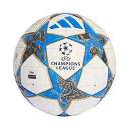 Futbalová lopta Adidas UCL PRO 25/26 League Phase + 1futbalová lopta FIFA QUALITY PRO grátis! - JD0188