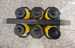 Set nosič Legar + 6fliaš - 340000_999300