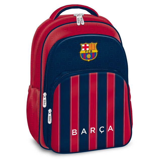 Batoh FC Barcelona Teenager - 94767506