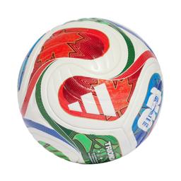 Futbalová lopta Adidas FIFA World Cup 26 Trionda Pro + futbalová lopta grátis! - JD8021_5