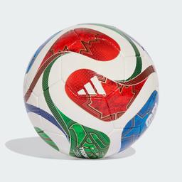 Futsalová lopta Adidas World Cup 26 Trionda PRO SALA + darček z nášho obchodu! - JD8033
