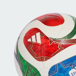Futsalová lopta Adidas World Cup 26 Trionda PRO SALA + darček z nášho obchodu! - JD8033