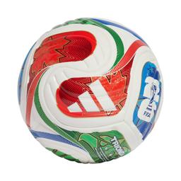 Futbalová lopta Adidas World Cup 26 Trionda FIFA Mini - JD8034_1