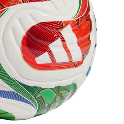 Futbalová lopta Adidas World Cup 26 Trionda FIFA Mini - JD8034_1