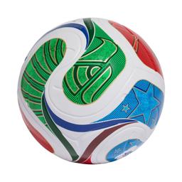 Futbalová lopta Adidas World Cup 26 Trionda League Box + darček z nášho obchodu! - JD8045_4