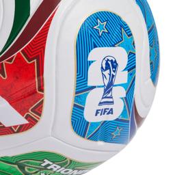 Futbalová lopta Adidas World Cup 26 Trionda League Box + darček z nášho obchodu! - JD8045_4