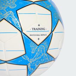 Futbalová lopta Adidas UCL Training 25/26 League Stage CHAMPIONS LEAGUE + darček z nášho obchodu! - JP1534_3