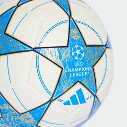 Futbalová lopta Adidas UCL Training 25/26 League Stage CHAMPIONS LEAGUE + darček z nášho obchodu! - JP1534_3
