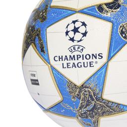 Futbalová lopta Adidas UCL Competition 25/26 League Phase + darček z nášho obchodu! - JP1541