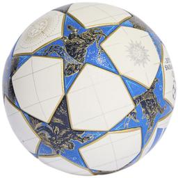 Futbalová lopta Adidas UCL Competition 25/26 League Phase + darček z nášho obchodu! - JP1541