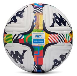 Futbalová lopta Kappa KOMBAT 2026 + futb.lopta z nášho obchodu grátis! - Kappa KOMBAT