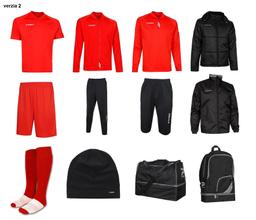 Akciový balík Patrick Dynamic - 9kombinácií - DYNAMIC_AB