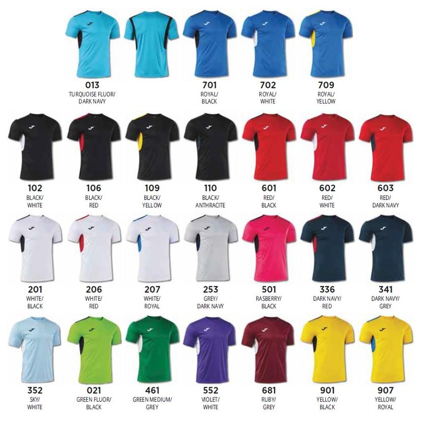 Dres Joma Winner IV - 105002_1