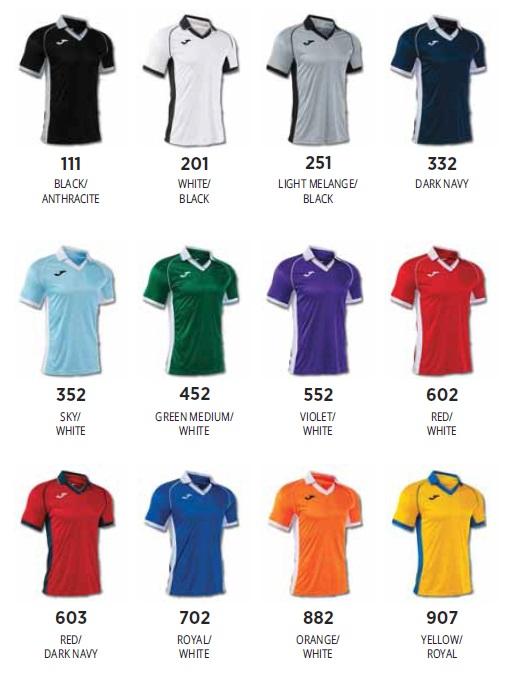 Dres Joma Vintage Eco Retro - 105073_1