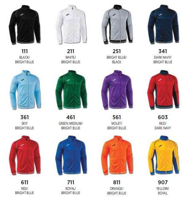 Vychádzková mikina Eco Retro - 105074_1