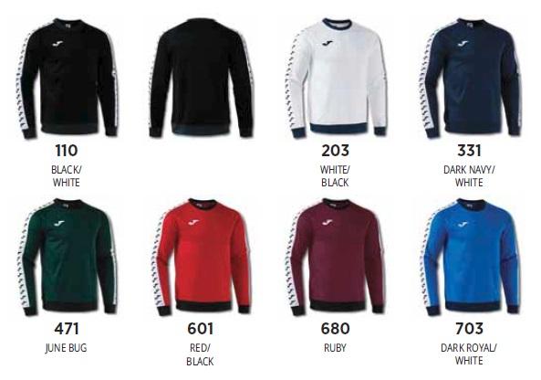 Mikina Joma Heroic - 105136_1