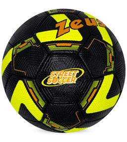 Futbalová lopta Zeus Street - P/STREET