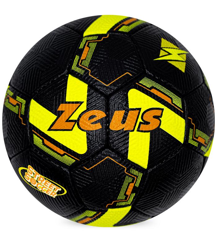 Futbalová lopta Zeus Street - P/STREET