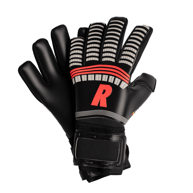 Brankárske rukavice Real 590 - R590_1