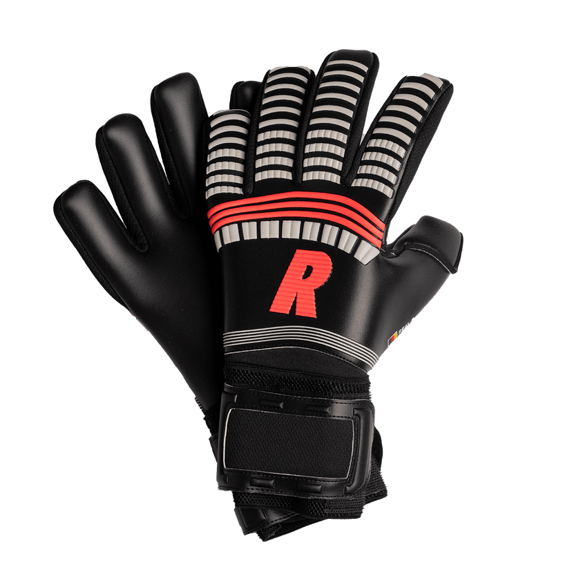 Brankárske rukavice Real 590 - R590_1