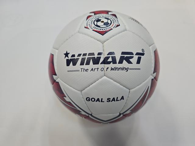 Futsalová lopta Winart Goal Sala - GOAL SALA