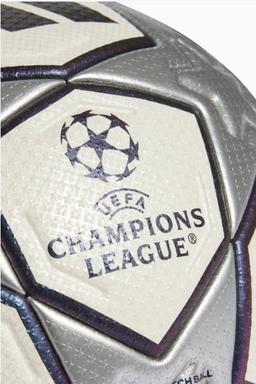 Futbalová lopta Adidas UCL PRO 3RD 25. Anniversary + futbalová lopta FIFA grátis! - JY8891