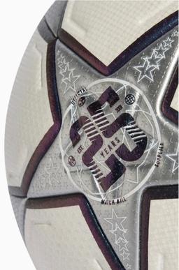 Futbalová lopta Adidas UCL PRO 3RD 25. Anniversary + futbalová lopta FIFA grátis! - JY8891