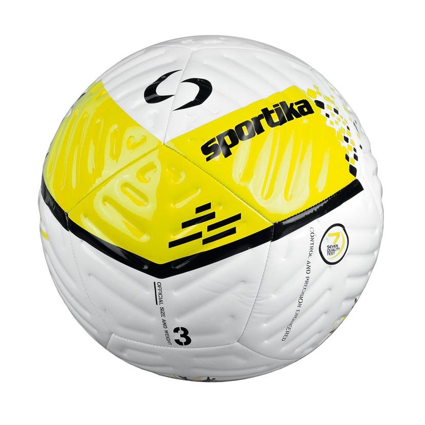 Futbalová lopta Sportika Cruiser - 7657_4