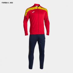 Vychádzková tepláková súprava Joma Championship VIII - 104201_1