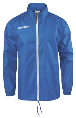 Nepremokavý kabát Sportika Quebec - 6farieb - 7471_1