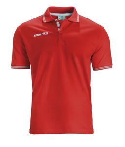 Polokošeľa Sportika Darwin - 5farieb - 7611_1