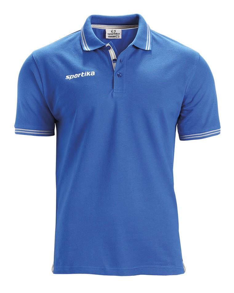 Polokošeľa Sportika Darwin - 5farieb - 7611_1