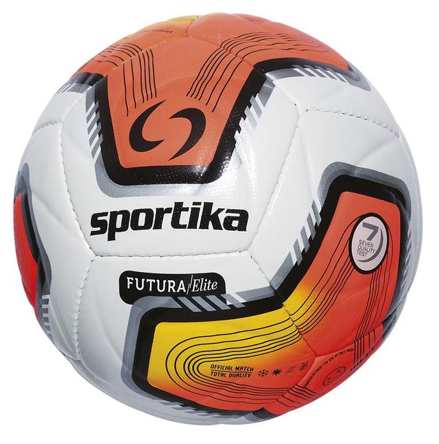 Futbalová lopta Sportika Futura Elite - 7642