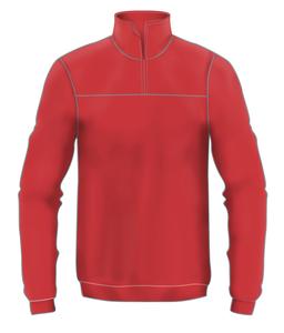 Tréningová mikina Sportika Qatar - 3farby - 7687_1