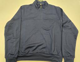 Tréningová mikina Sportika Qatar - 3farby - 7687_1