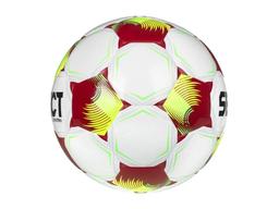 Futbalová lopta Select Contra - 1472_WHITE-RED_4