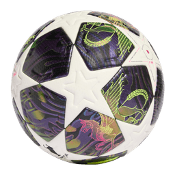 Futbalová lopta Adidas UCL FINAL PRO + futbalová lopta FIFA grátis! - JX9077