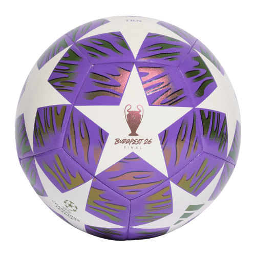 Futbalová lopta Adidas UCL FINAL Training + darček z nášho obchodu! - JX9089
