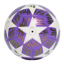 Futbalová lopta Adidas UCL FINAL Training + darček z nášho obchodu! - JX9089