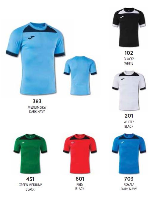 Dres Joma Phoenix III - 105198_1