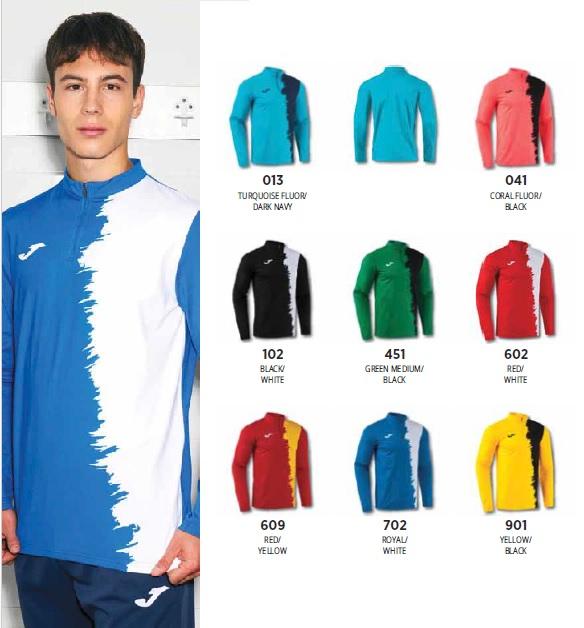 Tréningová mikina Joma Picasho - 105237_1